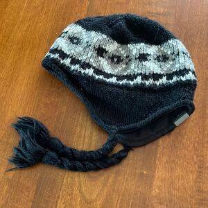Columbia Hat with Ear Covers